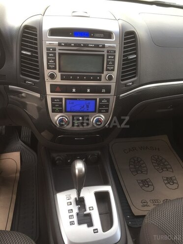 Hyundai Santa Fe 2011, 48,259 km - 2.4 l - Bakı