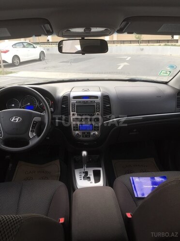 Hyundai Santa Fe 2011, 48,259 km - 2.4 l - Bakı