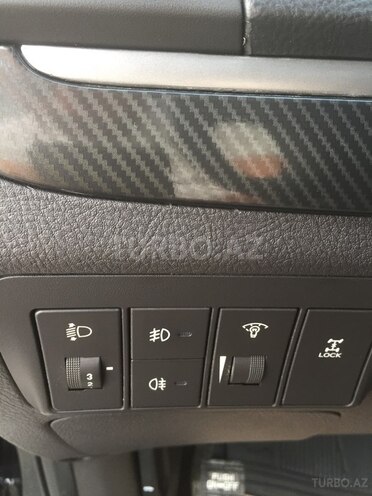 Hyundai Santa Fe 2011, 48,259 km - 2.4 l - Bakı