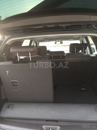 Hyundai Santa Fe 2011, 48,259 km - 2.4 l - Bakı