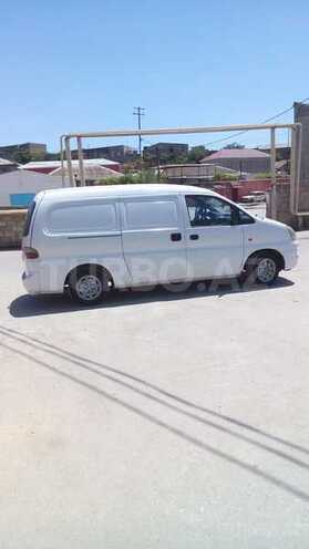 Hyundai H-1 2005, 205,640 km - 2.5 l - İsmayıllı