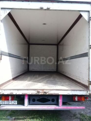 Mercedes Atego 1222 2006, 352,621 km - 4.2 l - Bakı