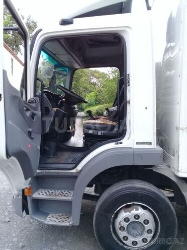 Mercedes Atego 1222 2006, 352,621 km - 4.2 l - Bakı