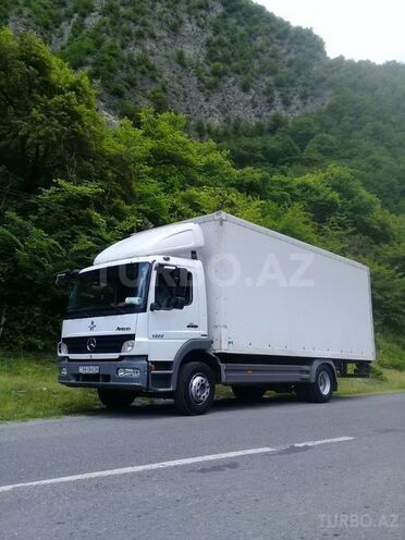 Mercedes Atego 1222 2006, 352,621 km - 4.2 l - Bakı