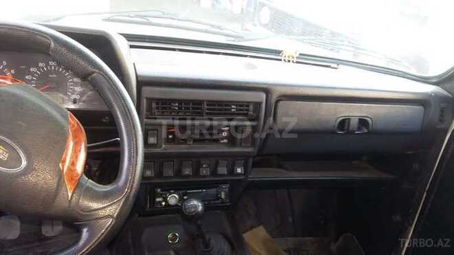 LADA (VAZ) Niva 2010, 90,000 km - 1.7 l - Sumqayıt