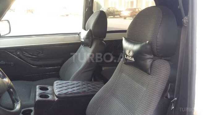 LADA (VAZ) Niva 2010, 90,000 km - 1.7 l - Sumqayıt