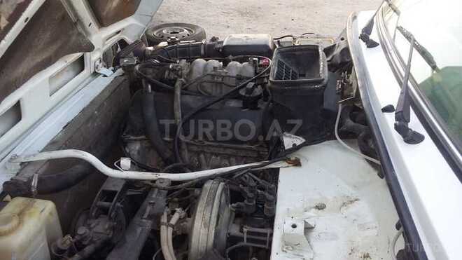 LADA (VAZ) Niva 2010, 90,000 km - 1.7 l - Sumqayıt