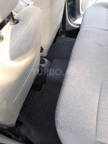 Dacia Logan 2008, 210,000 km - 1.5 л - Bakı