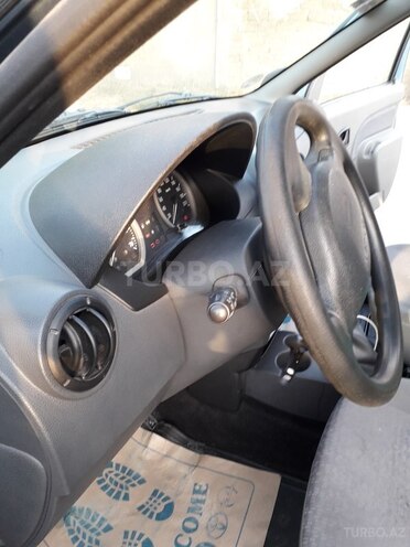 Dacia Logan 2008, 210,000 km - 1.5 л - Bakı