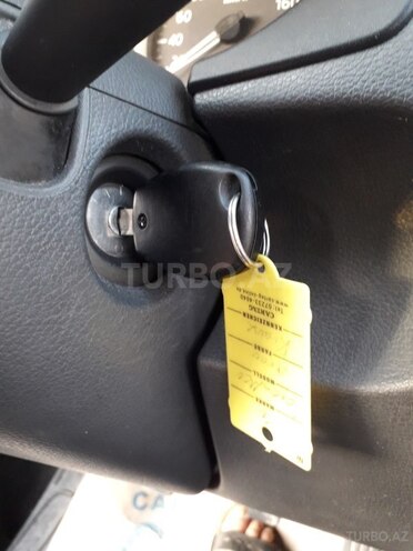 Dacia Logan 2008, 210,000 km - 1.5 л - Bakı
