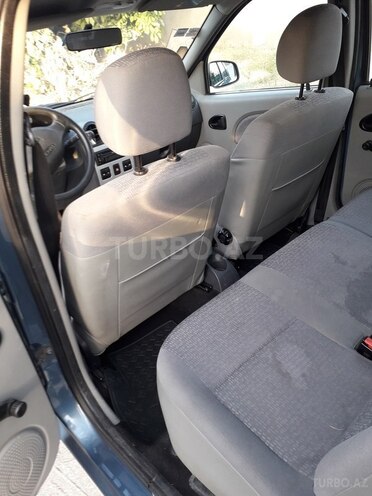 Dacia Logan 2008, 210,000 km - 1.5 л - Bakı