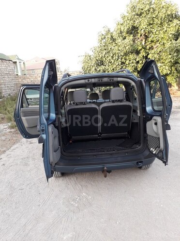 Dacia Logan 2008, 210,000 km - 1.5 л - Bakı