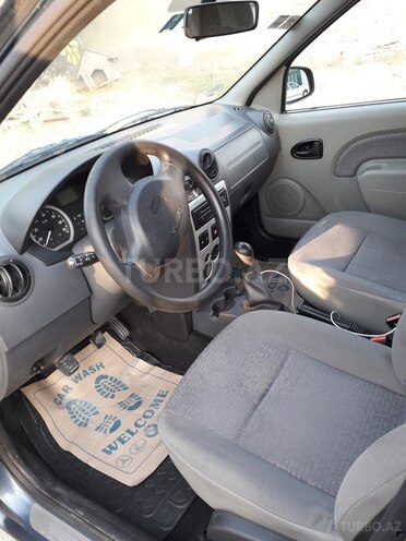 Dacia Logan 2008, 210,000 km - 1.5 л - Bakı