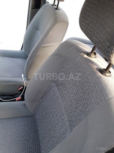 Dacia Logan 2008, 210,000 km - 1.5 л - Bakı