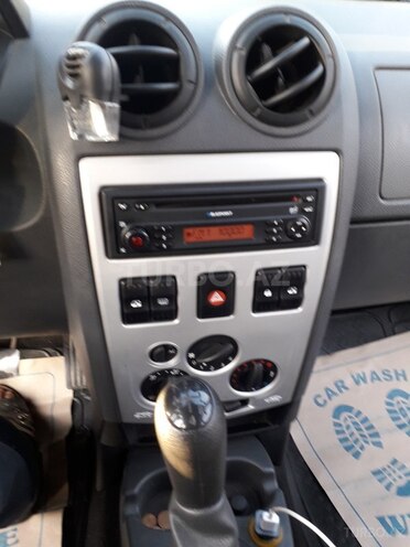 Dacia Logan 2008, 210,000 km - 1.5 л - Bakı