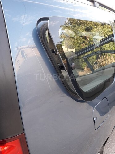Dacia Logan 2008, 210,000 km - 1.5 л - Bakı