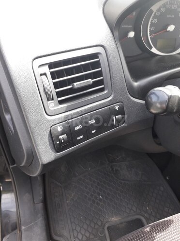 Hyundai Tucson 2008, 113,000 km - 2.0 l - Bakı