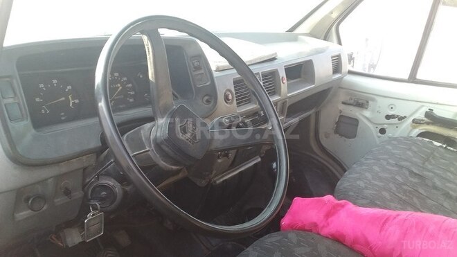 GAZ 2705-757 1998, 24,125 km - 2.4 л - Göyçay