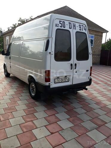 Ford Transit 1999, 490,000 km - 2.5 l - Sumqayıt