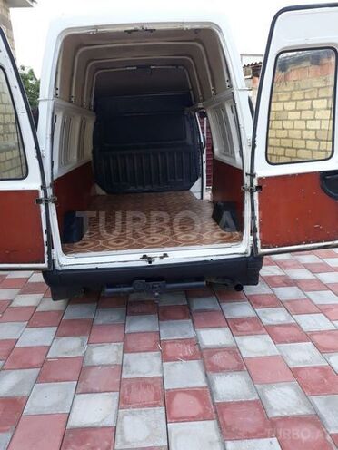Ford Transit 1999, 490,000 km - 2.5 l - Sumqayıt