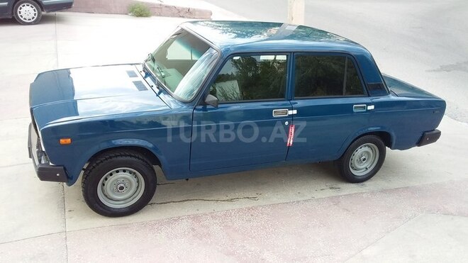 LADA (VAZ) 2107 2004, 96,582 km - 1.6 l - Xırdalan