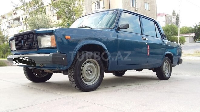 LADA (VAZ) 2107 2004, 96,582 km - 1.6 l - Xırdalan