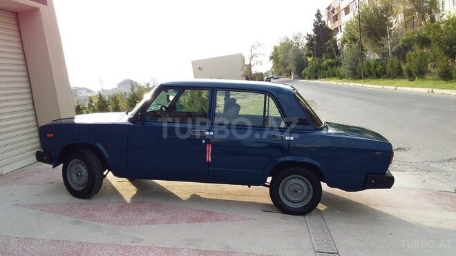 LADA (VAZ) 2107 2004, 96,582 km - 1.6 l - Xırdalan