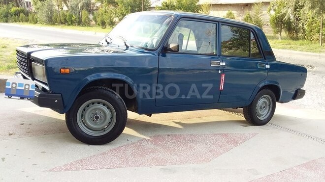 LADA (VAZ) 2107 2004, 96,582 km - 1.6 l - Xırdalan