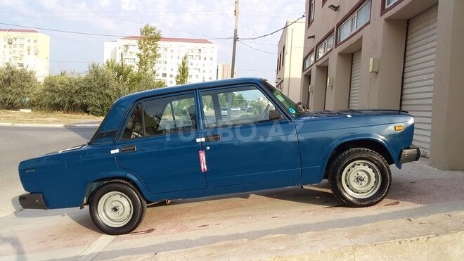 LADA (VAZ) 2107 2004, 96,582 km - 1.6 l - Xırdalan