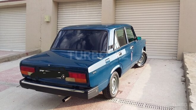 LADA (VAZ) 2107 2004, 96,582 km - 1.6 l - Xırdalan