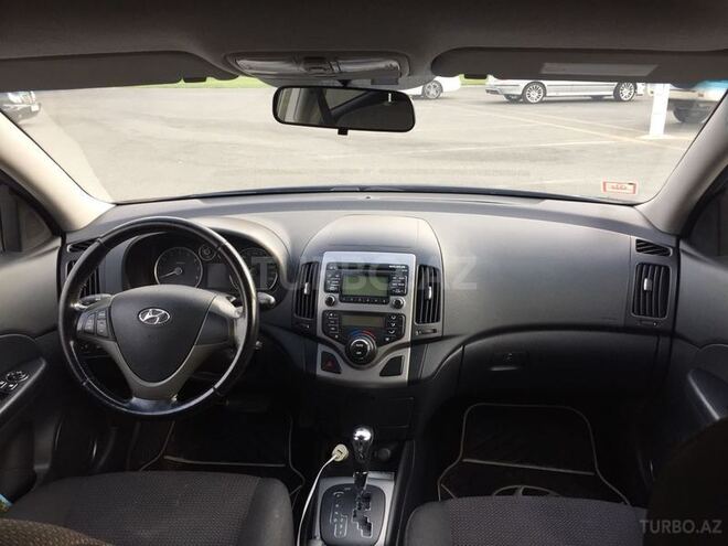 Hyundai i30 2009, 142,000 km - 1.6 l - Bakı