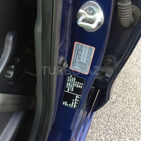 Hyundai i30 2009, 142,000 km - 1.6 l - Bakı