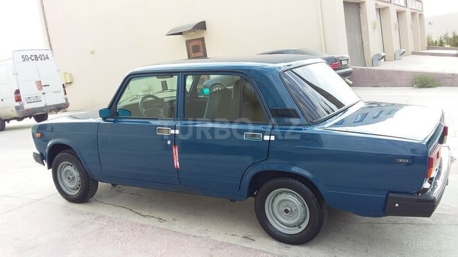 LADA (VAZ) 2107 2004, 96,582 km - 1.6 l - Xırdalan