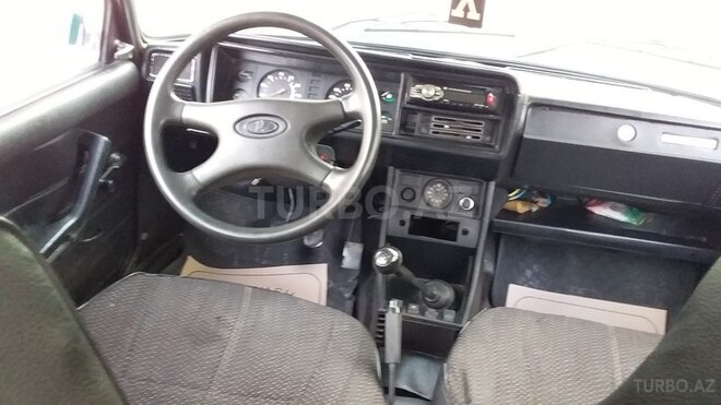LADA (VAZ) 2107 2004, 96,582 km - 1.6 l - Xırdalan