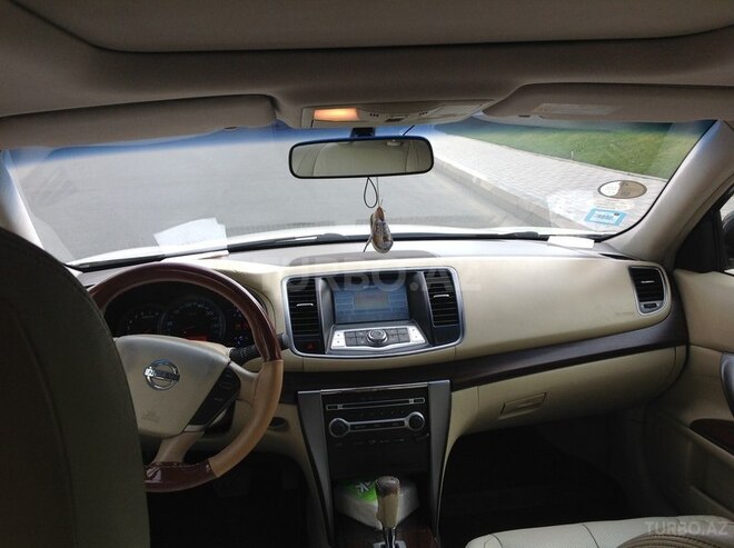 Nissan Teana 2008, 200,000 km - 2.5 l - Bakı