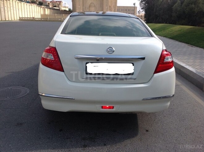 Nissan Teana 2008, 200,000 km - 2.5 l - Bakı