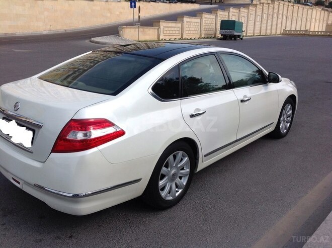 Nissan Teana 2008, 200,000 km - 2.5 l - Bakı