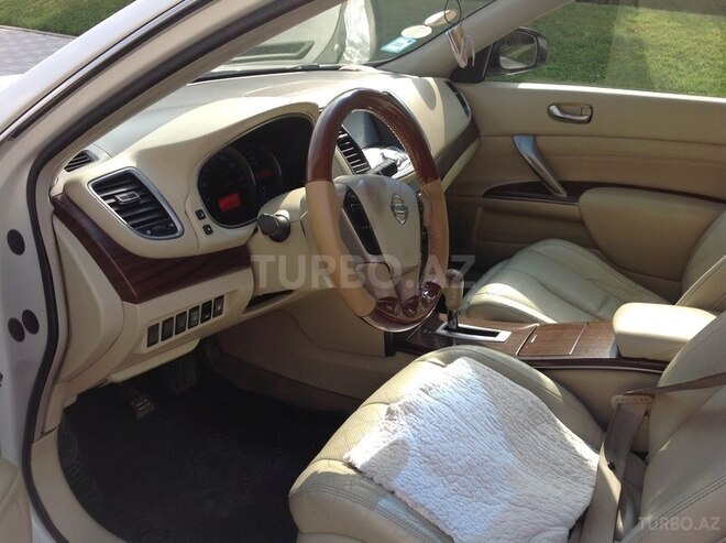 Nissan Teana 2008, 200,000 km - 2.5 l - Bakı