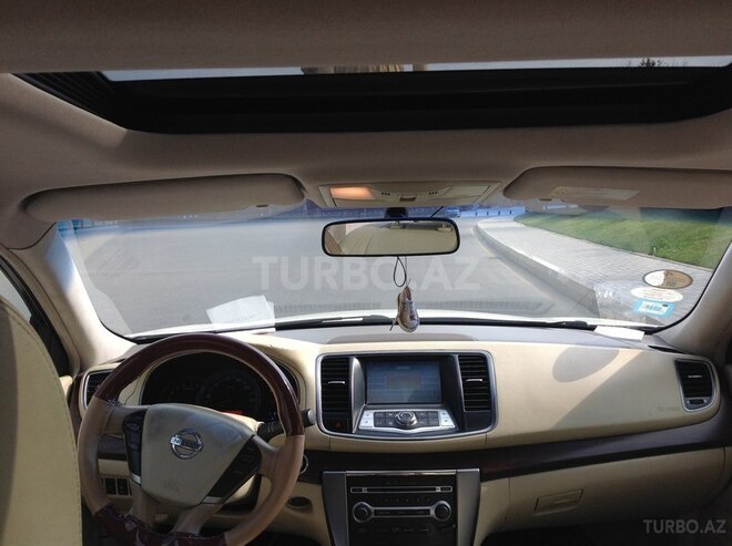Nissan Teana 2008, 200,000 km - 2.5 l - Bakı