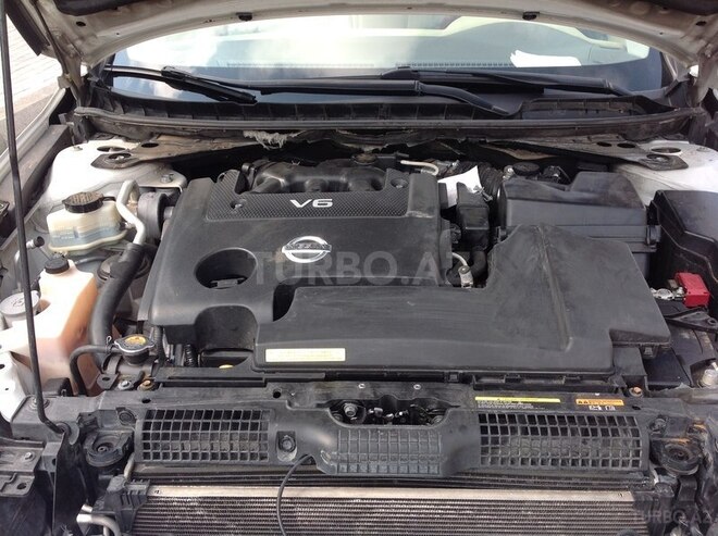 Nissan Teana 2008, 200,000 km - 2.5 l - Bakı