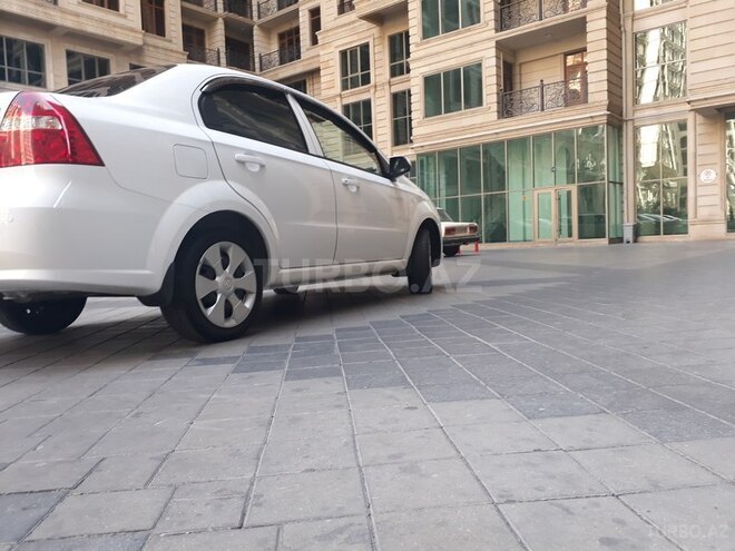 Ravon Nexia R3 2017, 44,896 km - 1.5 l - Bakı