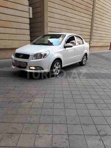 Ravon Nexia R3 2017, 44,896 km - 1.5 l - Bakı