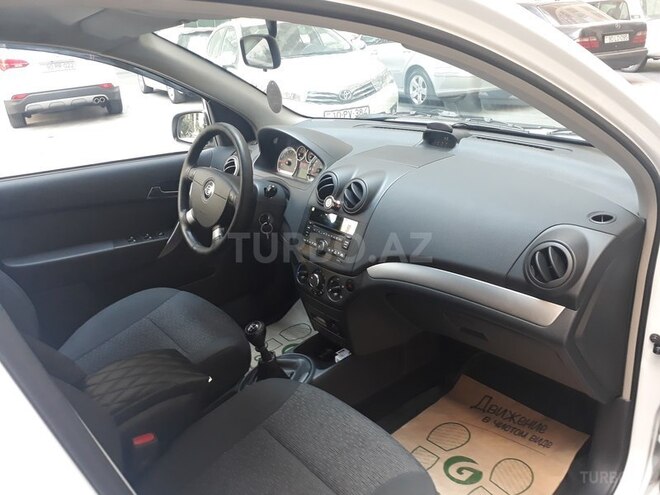 Ravon Nexia R3 2017, 44,896 km - 1.5 l - Bakı