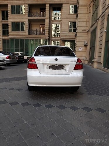 Ravon Nexia R3 2017, 44,896 km - 1.5 l - Bakı