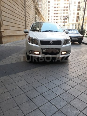 Ravon Nexia R3 2017, 44,896 km - 1.5 l - Bakı