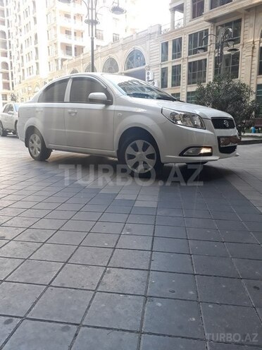 Ravon Nexia R3 2017, 44,896 km - 1.5 l - Bakı
