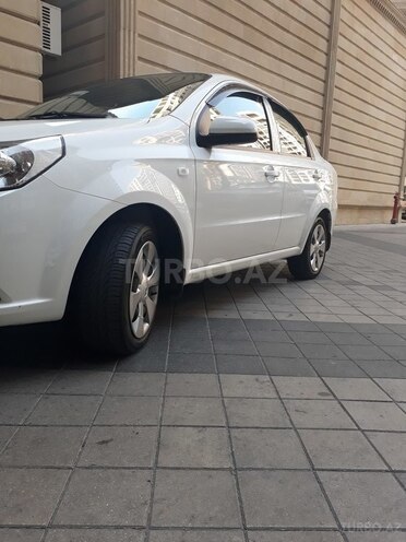 Ravon Nexia R3 2017, 44,896 km - 1.5 l - Bakı