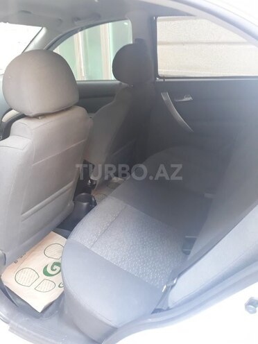 Ravon Nexia R3 2017, 44,896 km - 1.5 l - Bakı