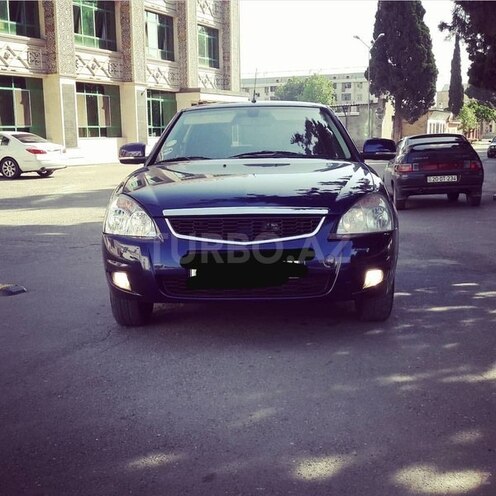 LADA (VAZ) Priora 2015, 85,000 km - 1.6 l - Gəncə