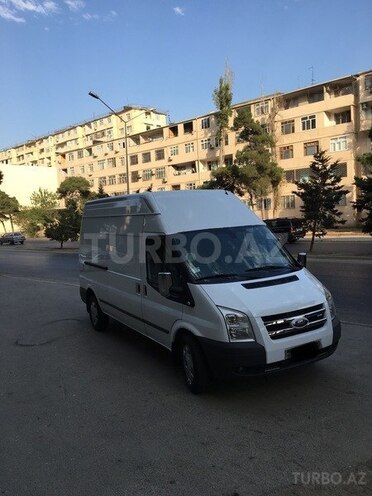 Ford Transit 2010, 151,000 km - 2.4 l - Bakı